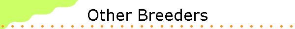 Other Breeders